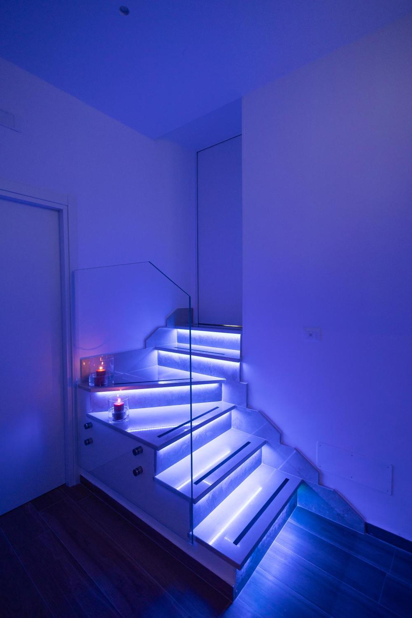 Effedi Loft Hotel Barletta Exterior photo