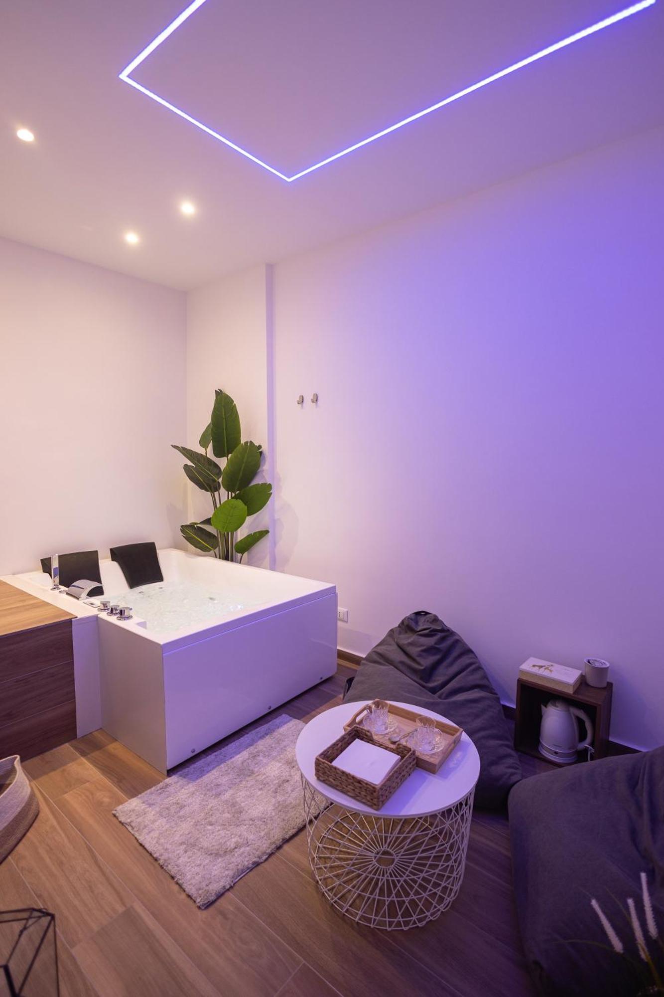 Effedi Loft Hotel Barletta Exterior photo