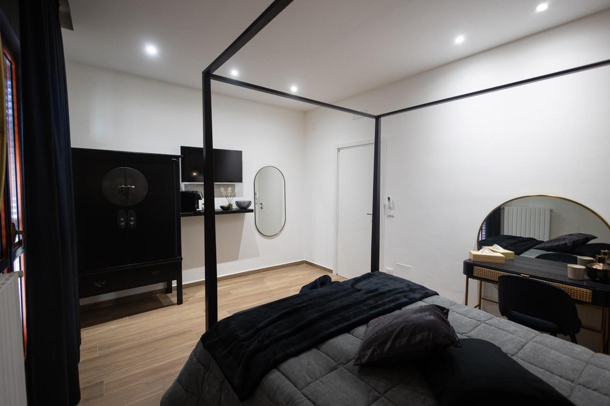 Effedi Loft Hotel Barletta Exterior photo