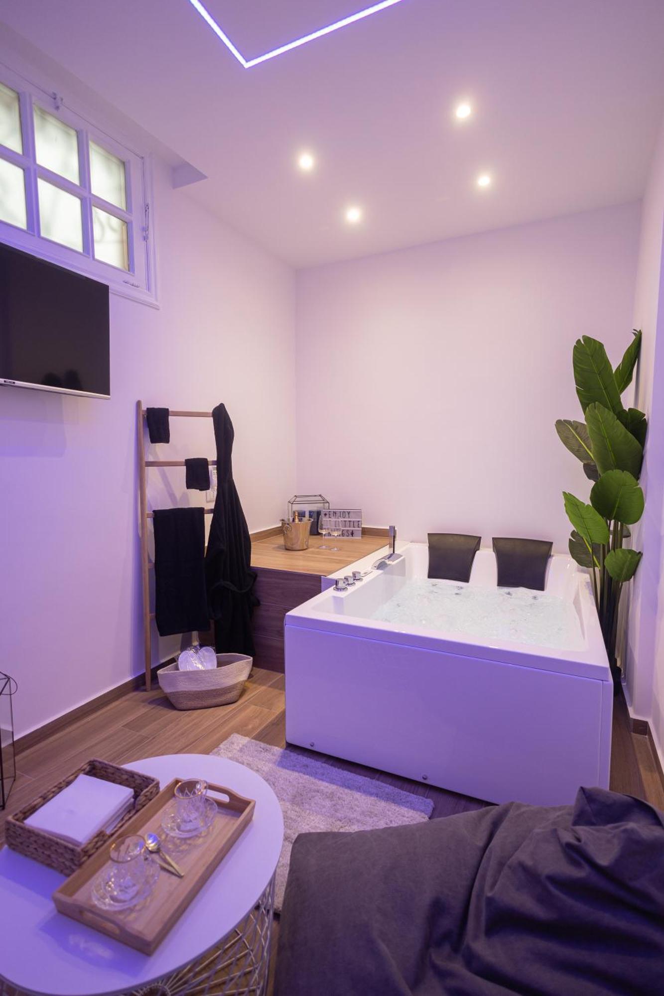 Effedi Loft Hotel Barletta Exterior photo