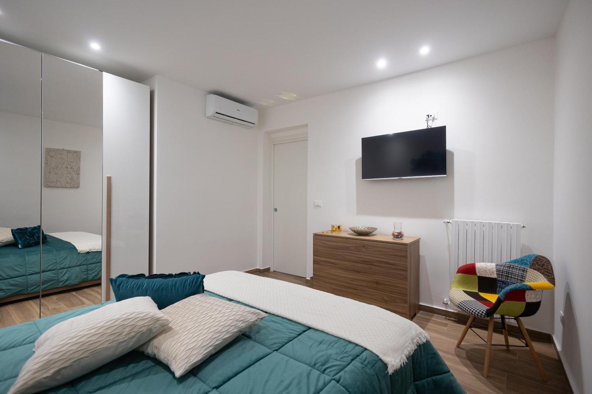 Effedi Loft Hotel Barletta Exterior photo