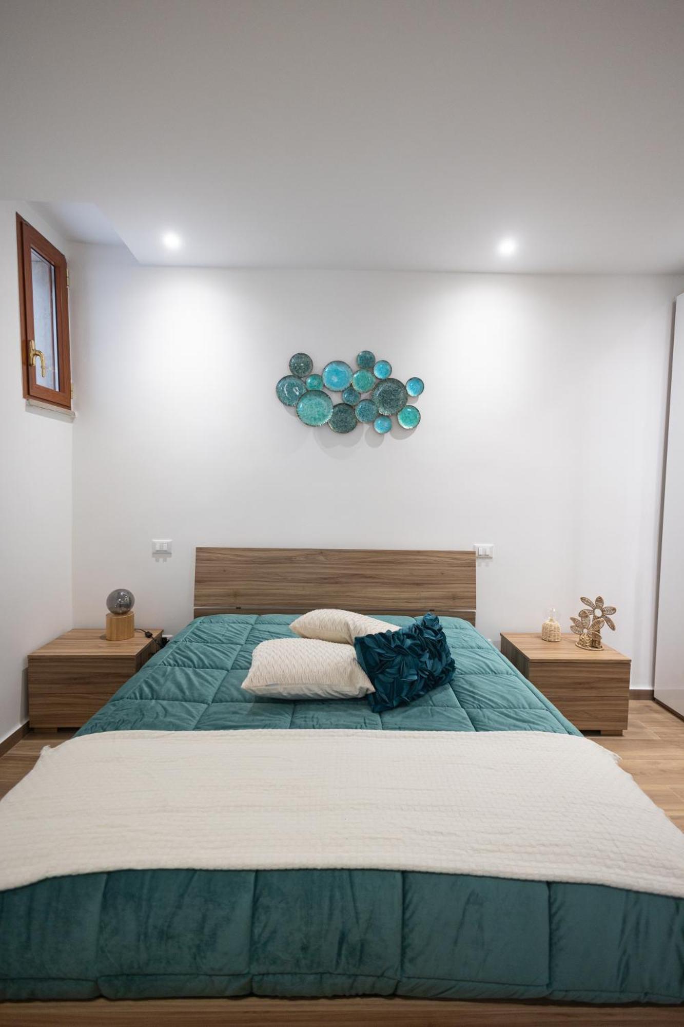 Effedi Loft Hotel Barletta Exterior photo