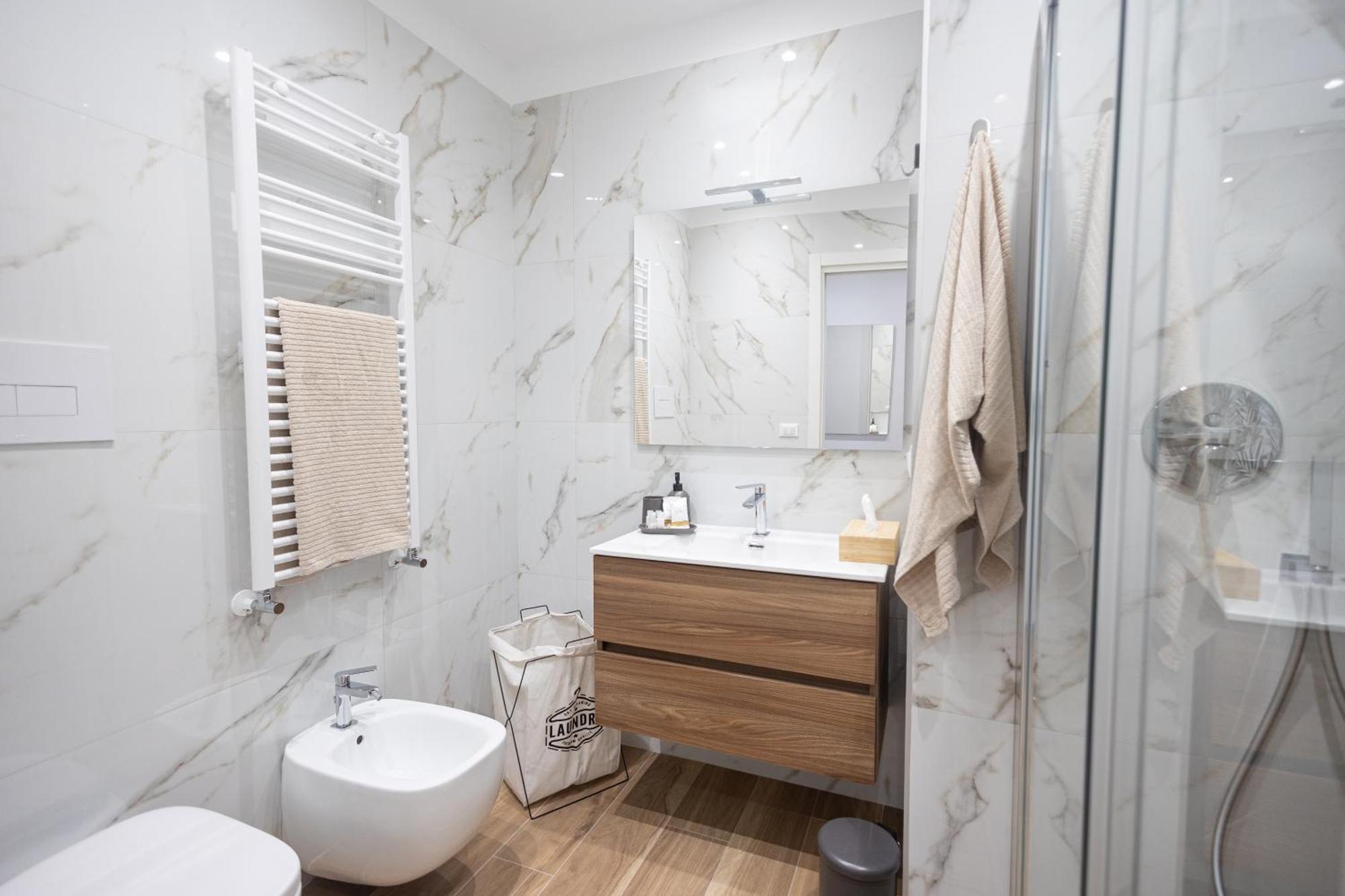 Effedi Loft Hotel Barletta Exterior photo